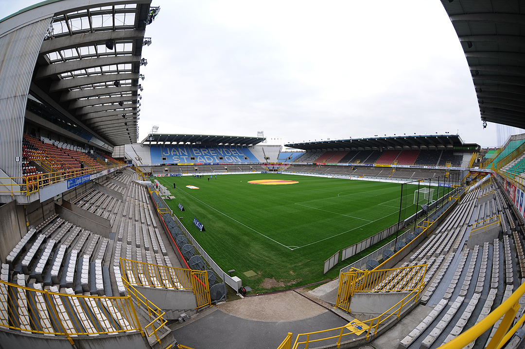 Nakambu nowym zawodnikiem FC Brugge