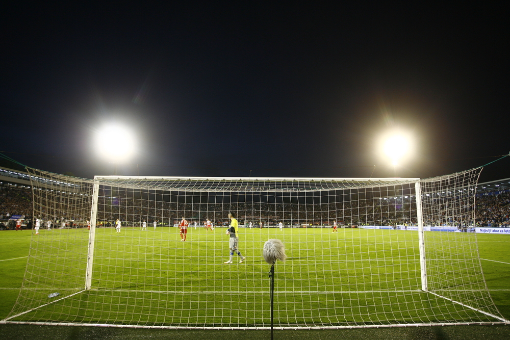 ME U-21: Serbia z remisem po golu w ostatniej minucie