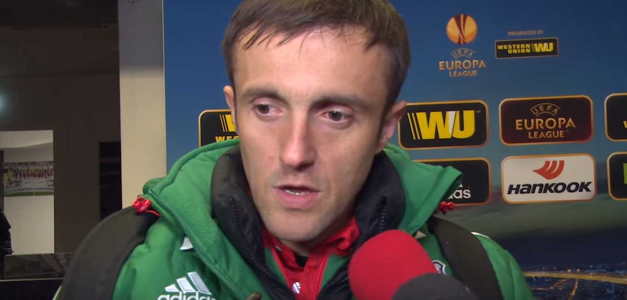 Przegląd Sportowy: Radović jeszcze nie wróci. Ból jest zbyt intensywny