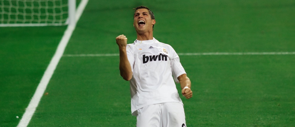 Ronaldo zapłaci zaległe podatki! Zrobi wszystko, by uniknąć więzienia
