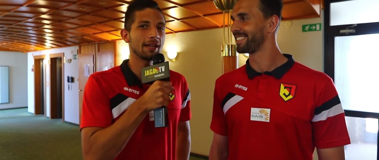 Guti: Zmierzyliśmy się z wartościowym zespołem