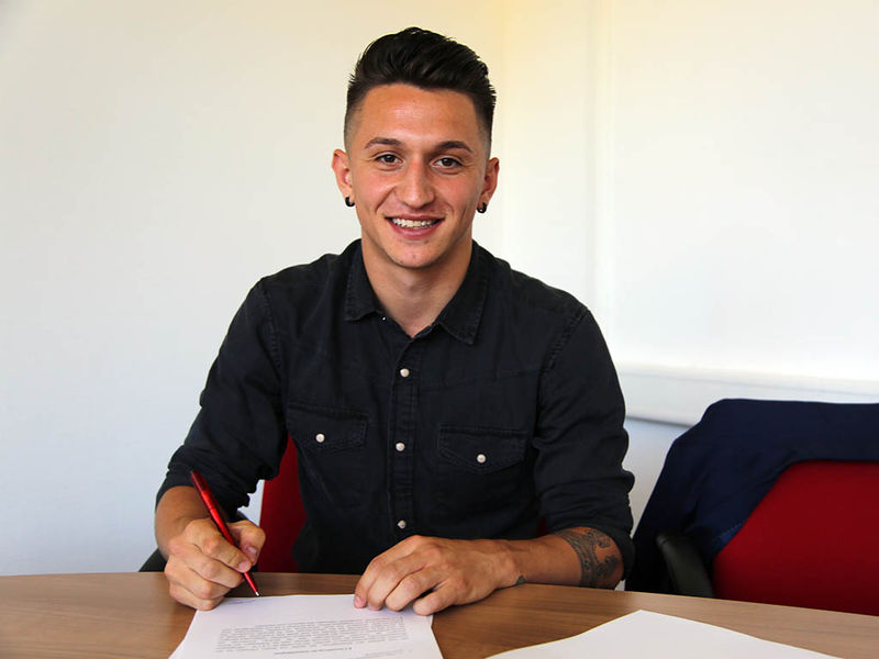 Atik wypożyczony do Kaiserslautern