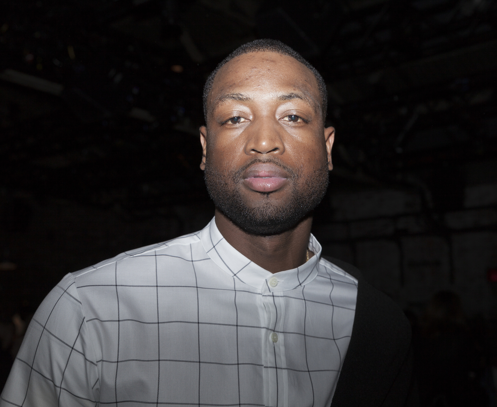 Miliony dla trzykrotnego mistrza NBA. Wade zostaje w Bulls