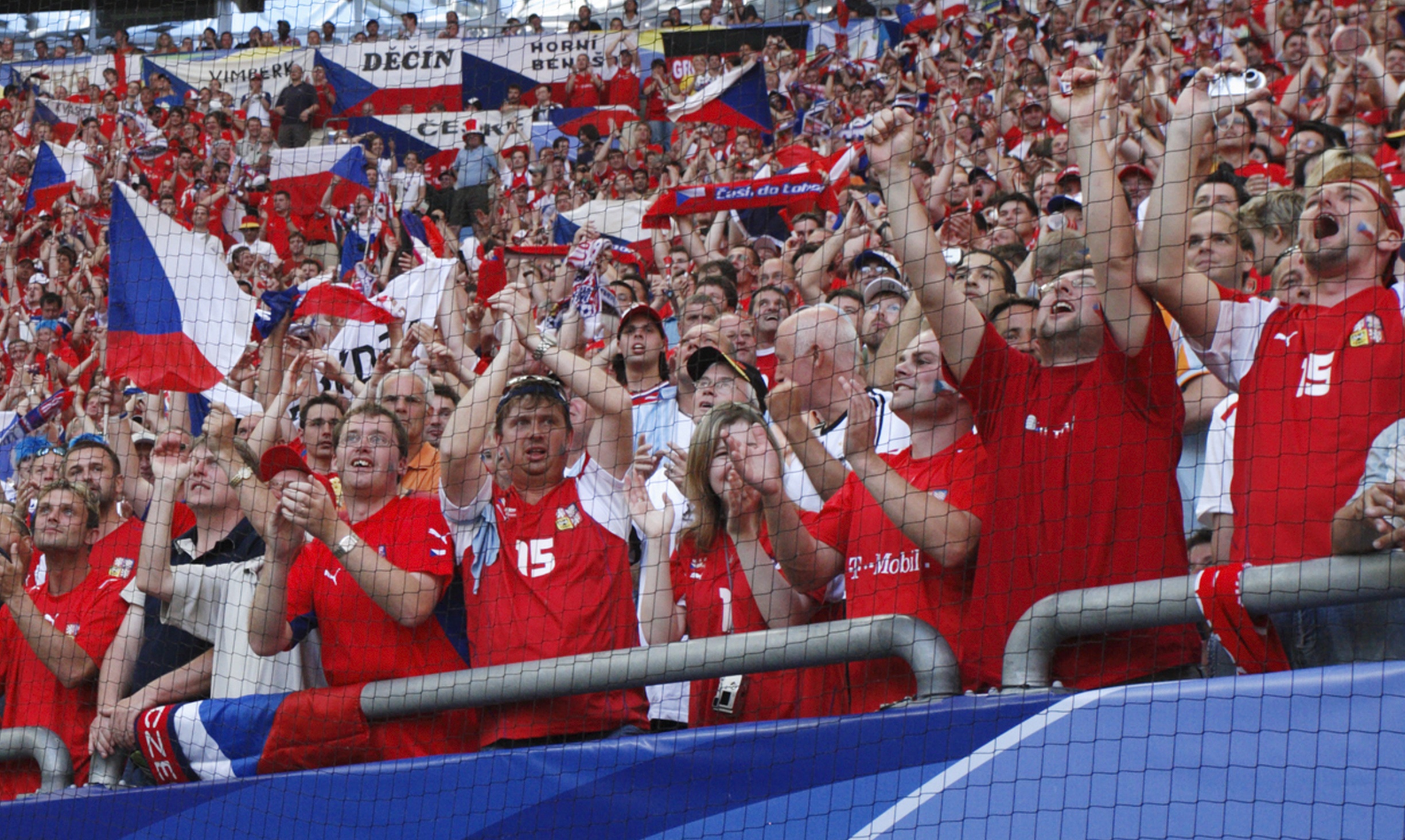 ME U-21: Włosi na łopatkach, pewne zwycięstwo Czechów