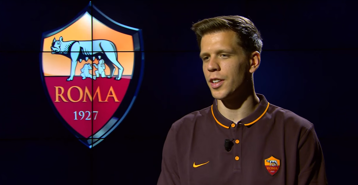 Inter Mediolan zainteresowany Wojciechem Szczęsnym