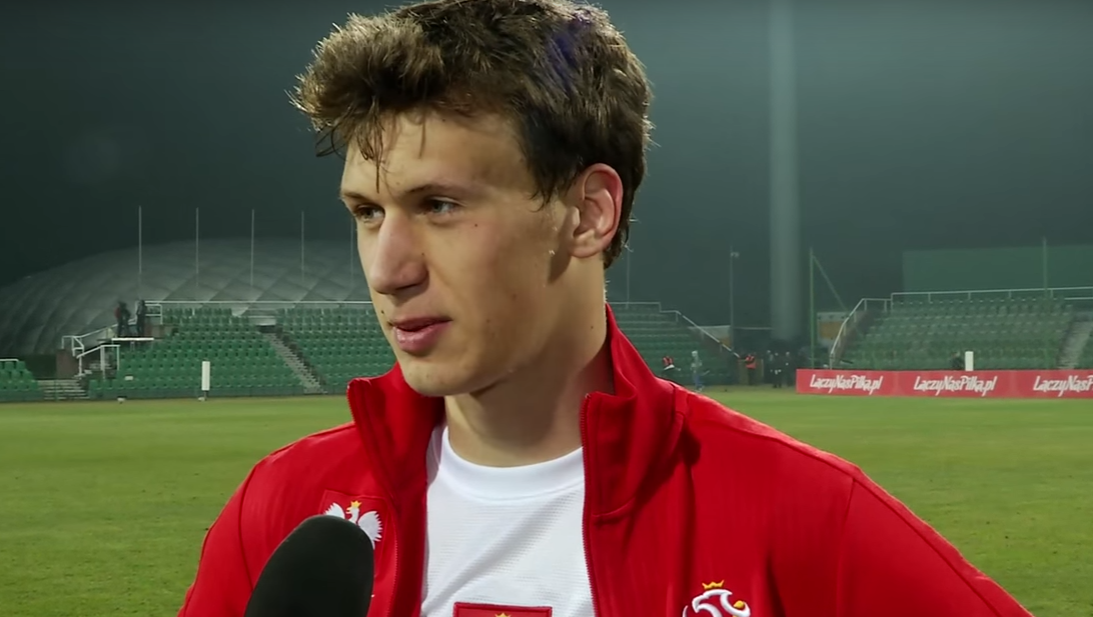 Ostro o U-21. "U mnie Bielik już by nie zagrał"