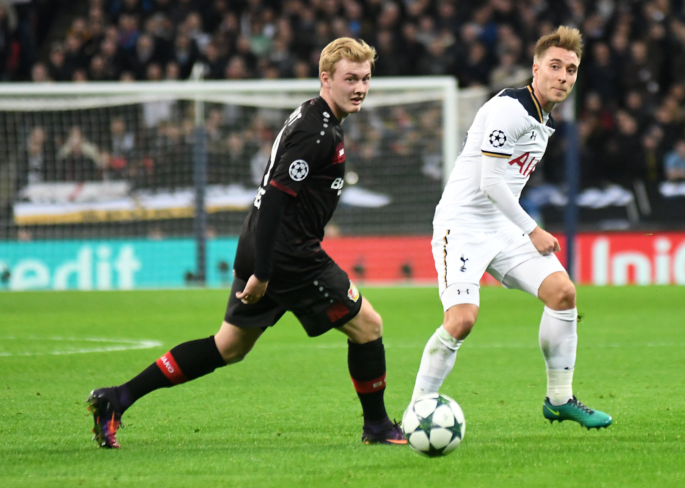 Bayern ściąga napastnika. Nowy rywal dla Lewandowskiego