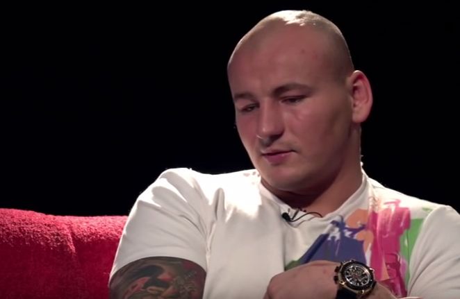 Szpilka skomentował porażkę Włodarczyka. "Liczyliśmy na niespodziankę"