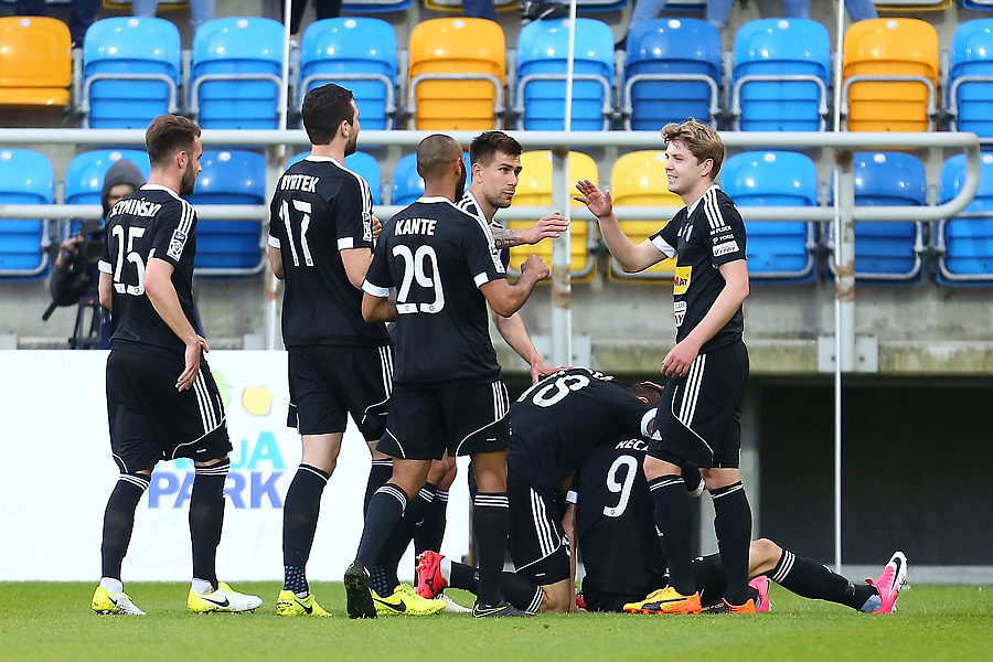 Bozić i Piotrowski opuszczają Wisłę Płock