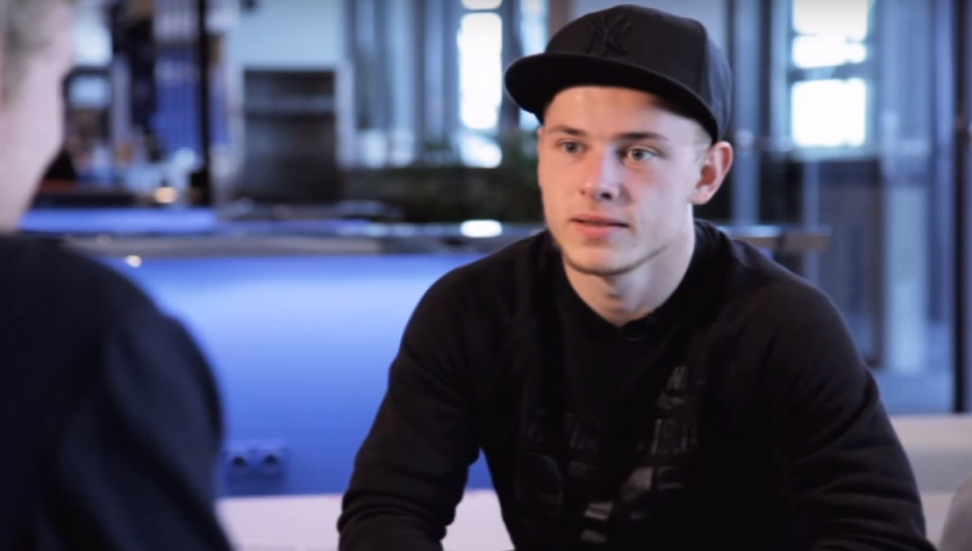 Skrzydłowy FC Schalke 04 na celowniku "Kogutów"