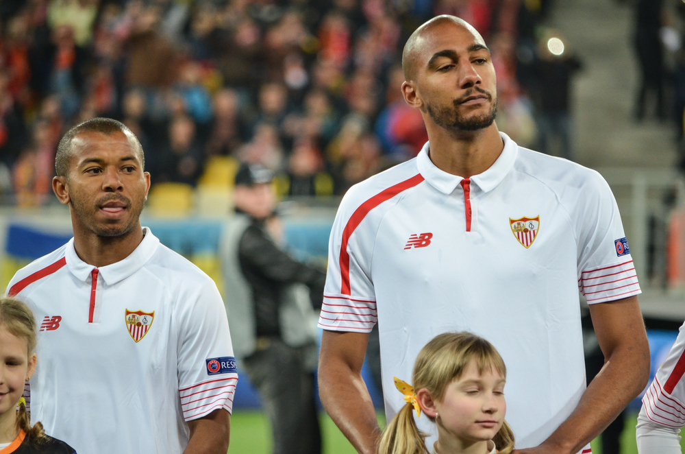 "Nie otrzymaliśmy oficjalnej oferty za Stevena N'Zonziego"