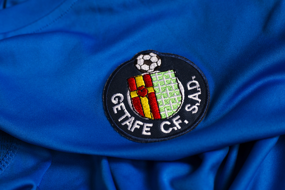 Getafe CF zagra w Primera Division. Zadecydowały baraże