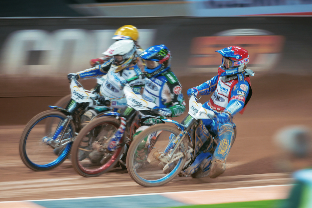 Piękne zwycięstwo! Polak wygrywa Grand Prix Danii!