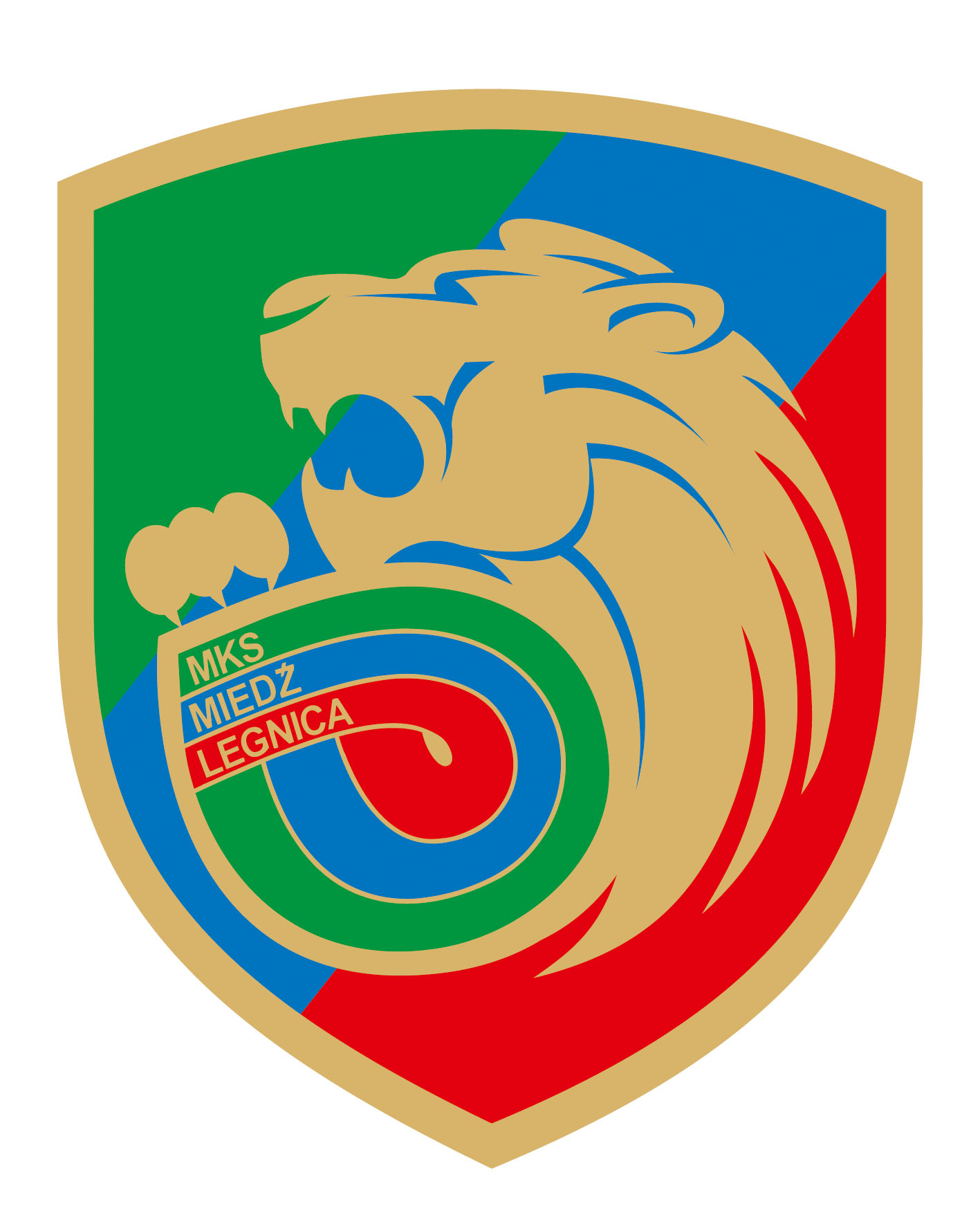 Frank Adu Kwame przejdzie testy w Miedzi Legnica
