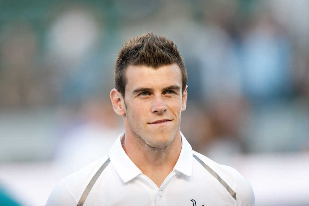 Gareth Bale trafi do Paris Saint-Germain?