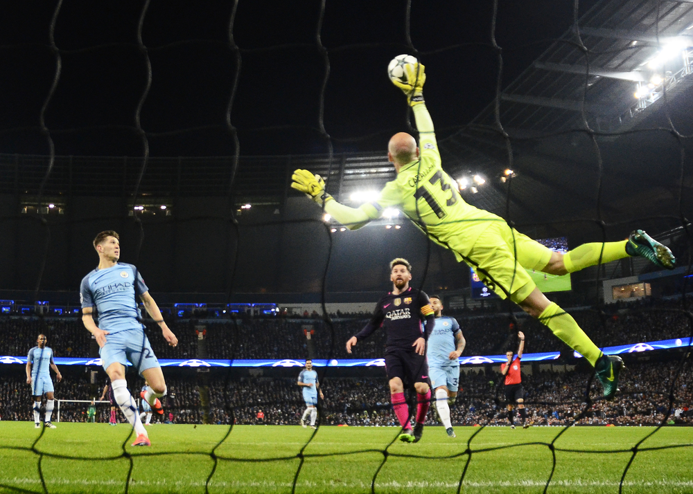 Manchester City chce sprowadzić czterech obrońców