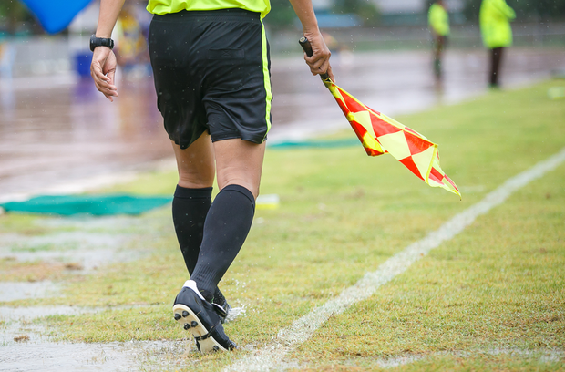 Nice 1. liga: Obsada sędziowska 3. kolejki