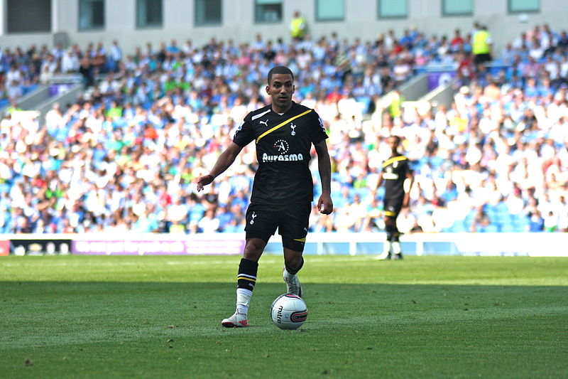 Aaron Lennon na stałe w Evertonie