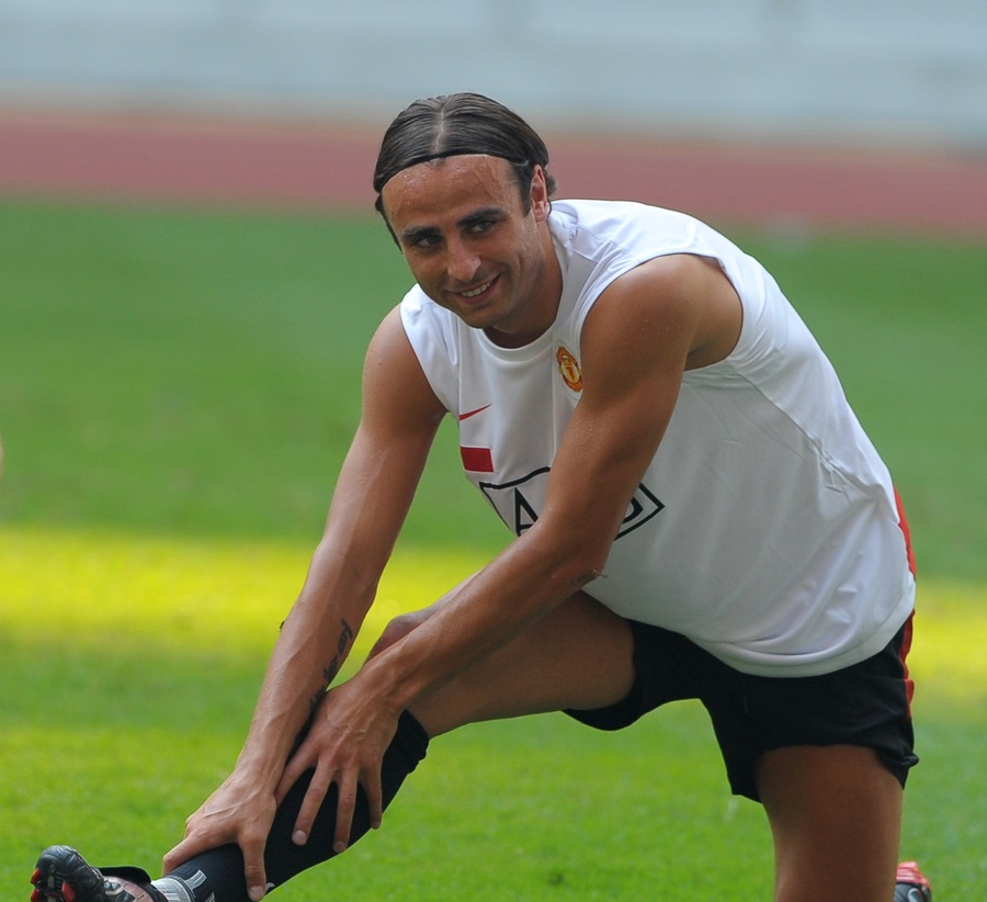 Berbatow wzmocnił PAOK