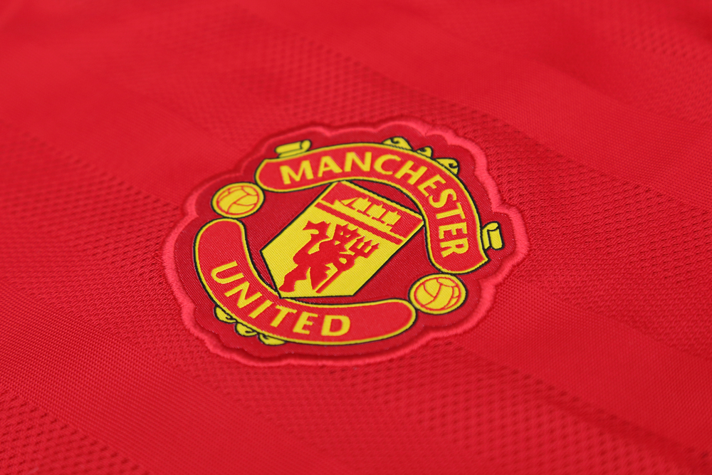 Kadra Manchesteru United na Ligę Mistrzów