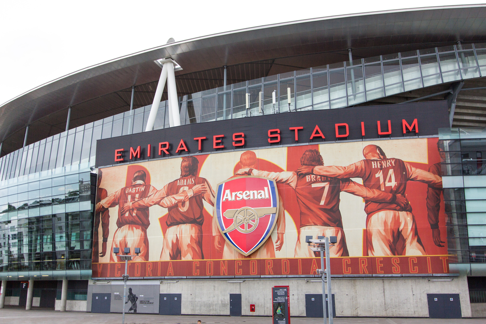 "Kontuzja Welbecka zawstydza Arsenal. Wielka niekompetencja"