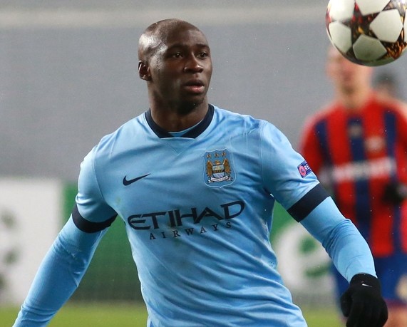 Mangala: Chcę dać Evertonowi doświadczenie i energię