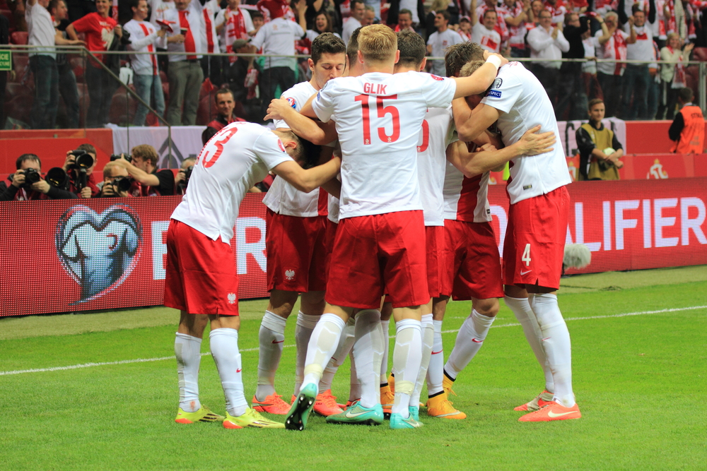 "Polacy nie będą błagać o remis"
