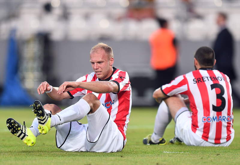 Cracovia podtrzymuje dobrą formę