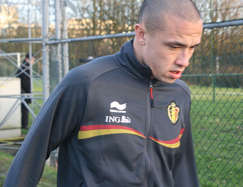 Nainggolan: Nadal nie lubię Juventusu. Nigdy nie żałowałem tego, co mówię