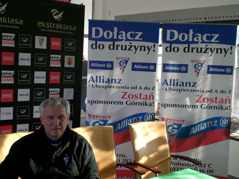 Nieudany debiut Kasperczaka, Tunezja przegrała