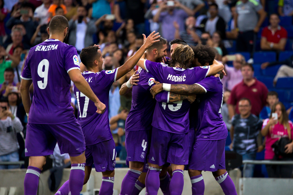 "Real nie zasłużył na finał LM. Każdy widział, w jaki sposób przeszli Bayern"