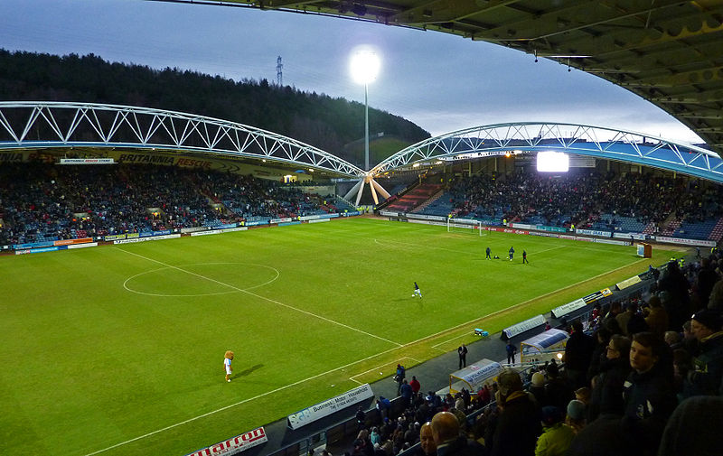 Huddersfield pozyskało 21-letniego reprezentanta Belgii