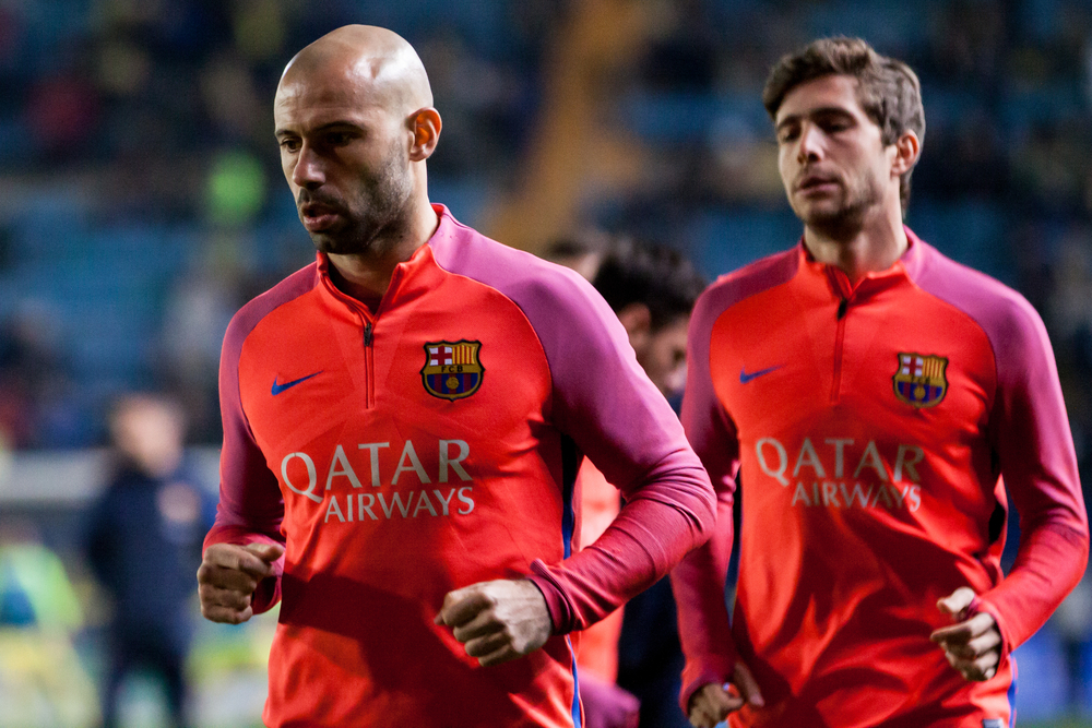 Jak nowy trener zmieni Barcelonę? Media przewidują kadrową rewolucję!