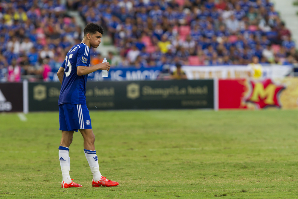 19-latek z Chelsea dołączy do Liverpoolu