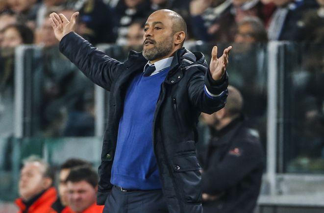 Nuno Espirito Santo zamienia Porto na Wolverhampton