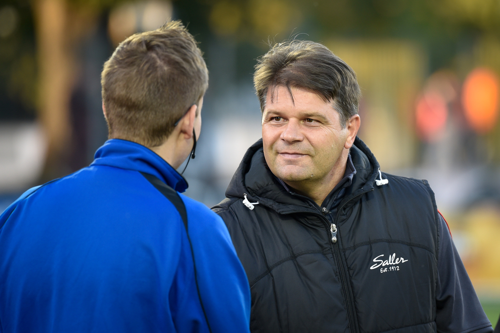 Mroczkowski na dłużej w Sandecji