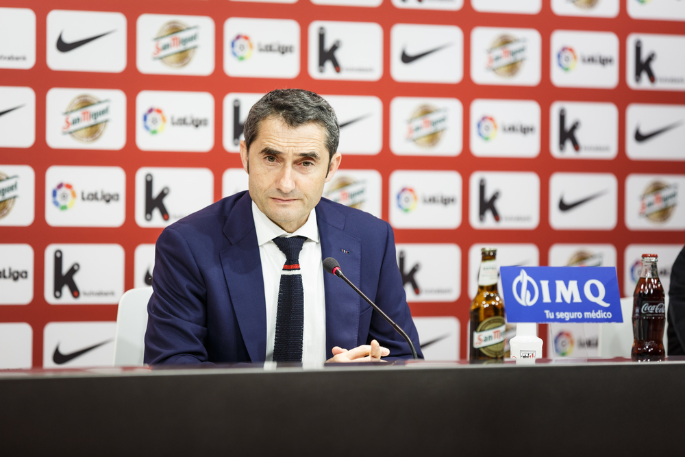 Valverde: Wszystko, co wiem o Paulinho, to to, że jutro nie zagra