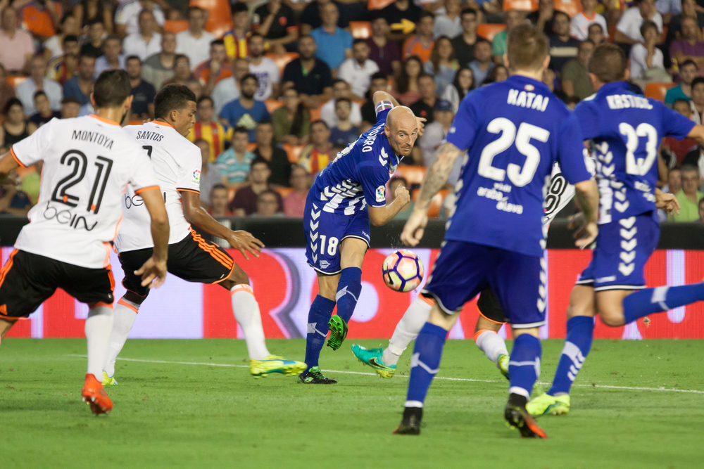 Argentyńczyk głównym kandydatem na trenera Deportivo Alaves