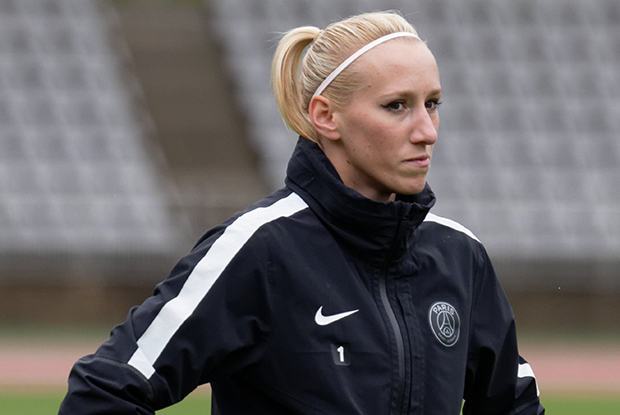 Wielki transfer stał się faktem! Polska piłkarka ponownie zagra w PSG