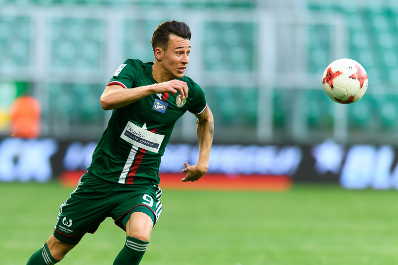 Engels: Zakończyć sezon zwycięstwem