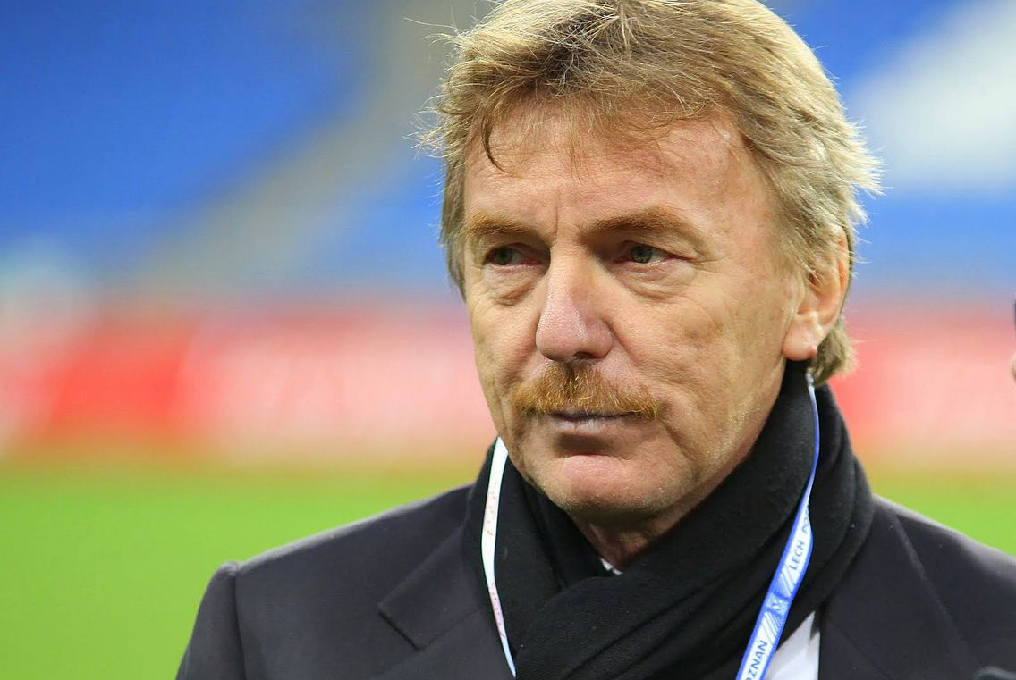 Prezes Ekstraklasy krytykuje Bońka. "Nie możemy być zakładnikami jego nastrojów"