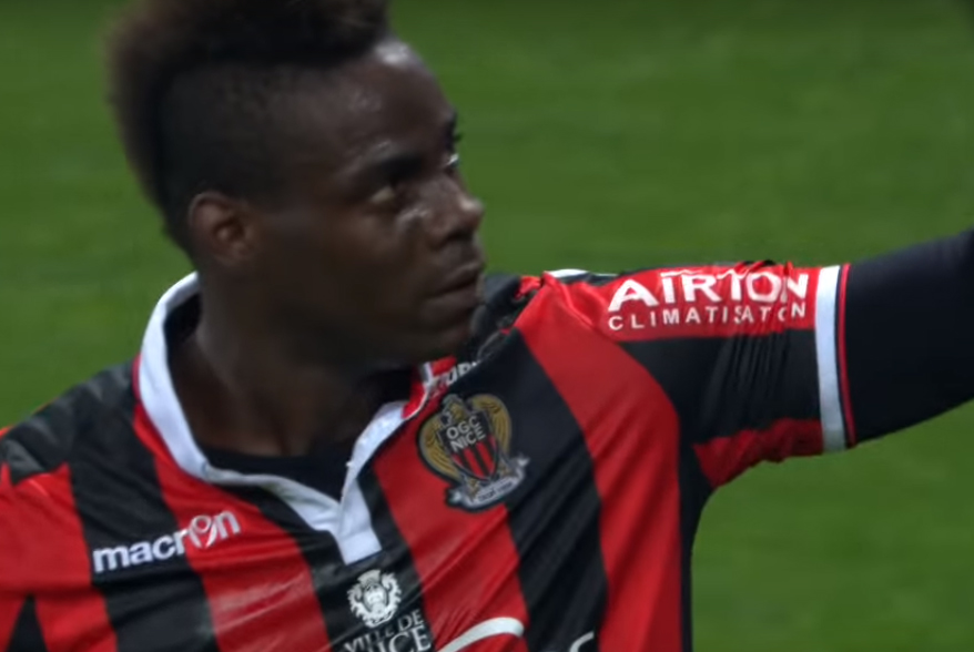 Raiola: Dortmund i Marsylia chcą Balotelliego