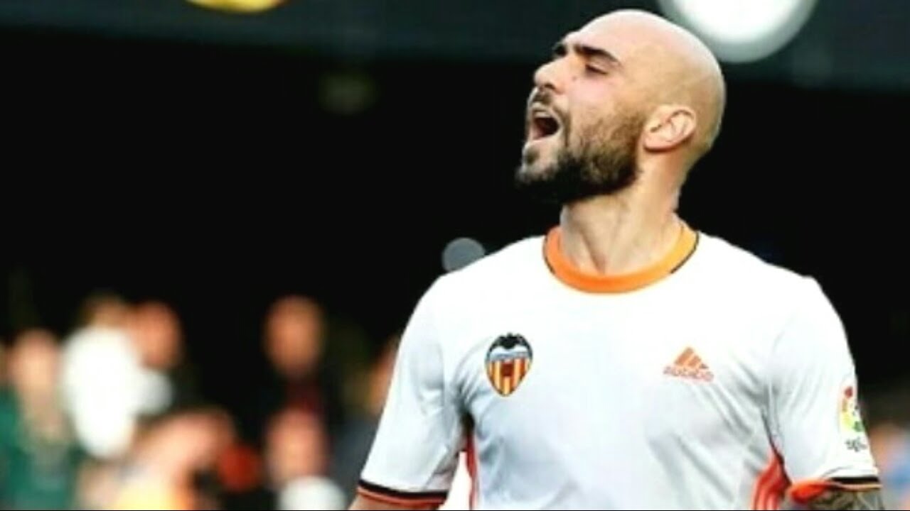 Primera Division: "Nietoperze" z Walencji lepsze od Realu Betis