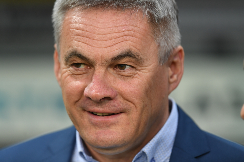 Zieliński: Zdajemy sobie sprawę, że zawiedliśmy