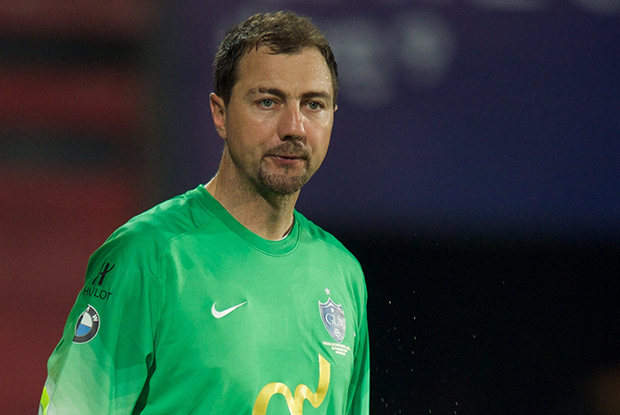 Dudek o finale Ligi Mistrzów: Nie spodziewam się wielkiego widowiska