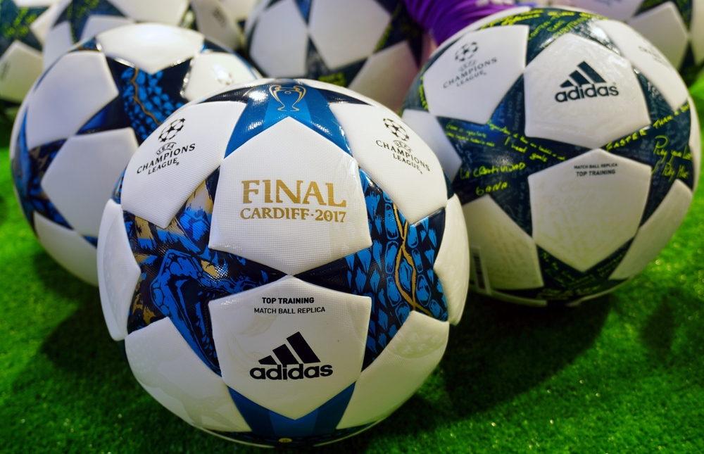 3:1! Ronaldo trafia po raz drugi w finale Ligi Mistrzów!