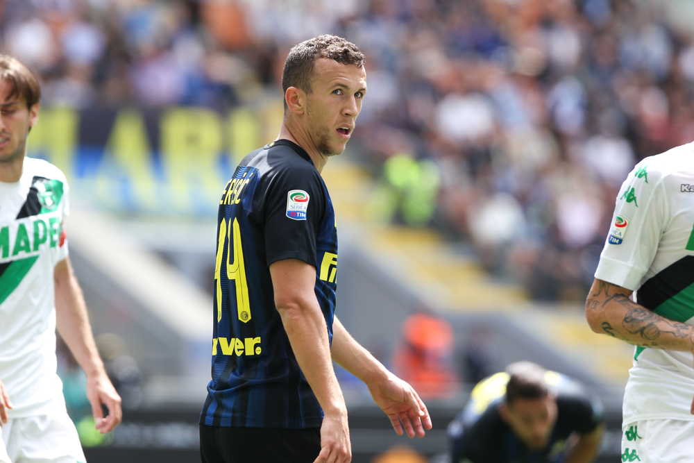 Inter Mediolan gotowy sprzedać Ivana Perisica