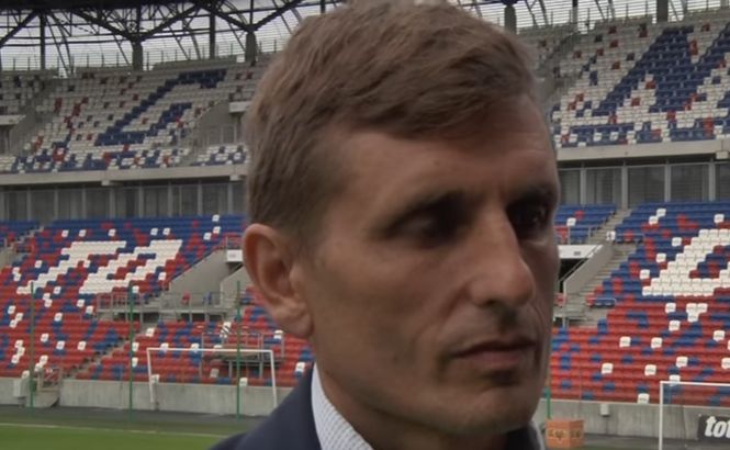 Brosz: Drżeliśmy o wynik do końca