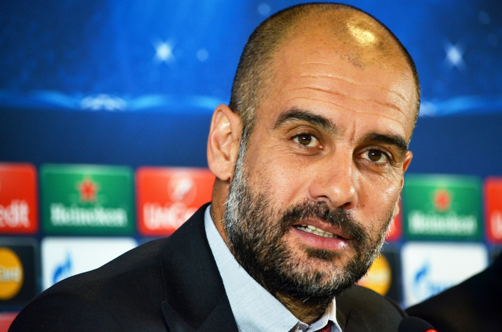 Guardiola: Real nie może być zbyt pewny siebie