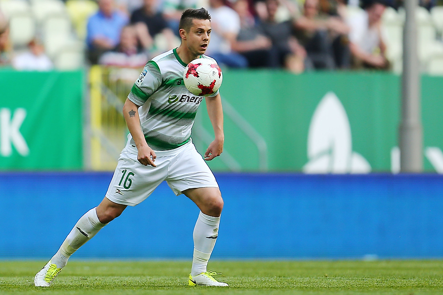 Borysiuk: Liczyliśmy na więcej